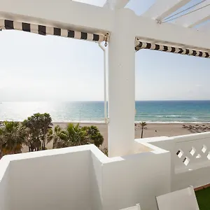 Banus Waterfront Penthouse Appartement
