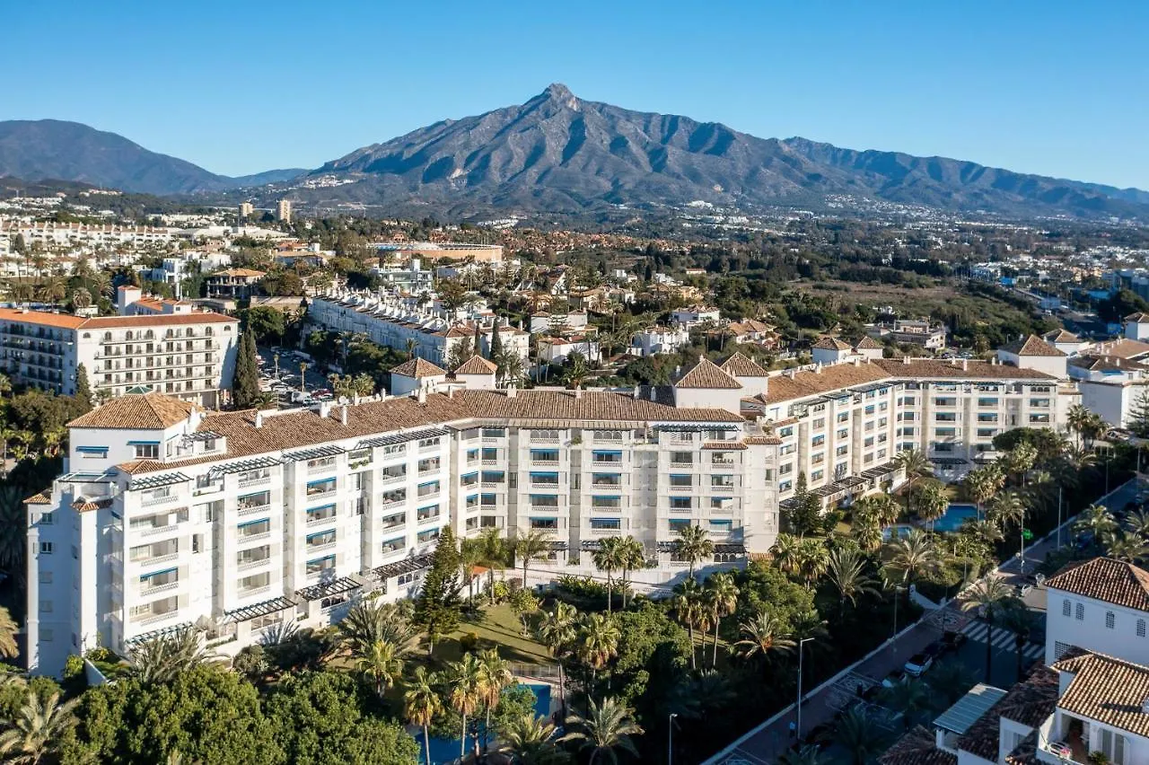 3 Dormitorios En Las Gaviotas Ref G1 209 Marbella Apartment