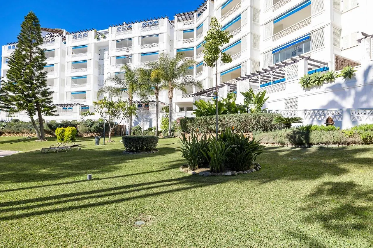 3 Dormitorios En Las Gaviotas Ref G1 209 Marbella 0*,  Spain