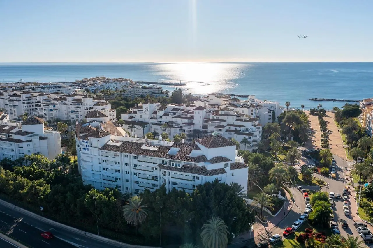 3 Dormitorios En Las Gaviotas Ref G1 209 Marbella