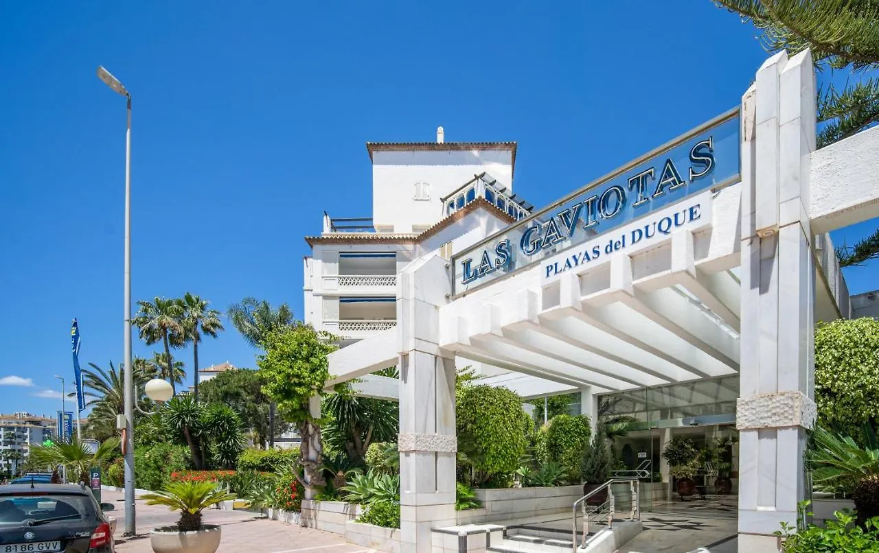 Apartment 3 Dormitorios En Las Gaviotas Ref G1 209 Marbella