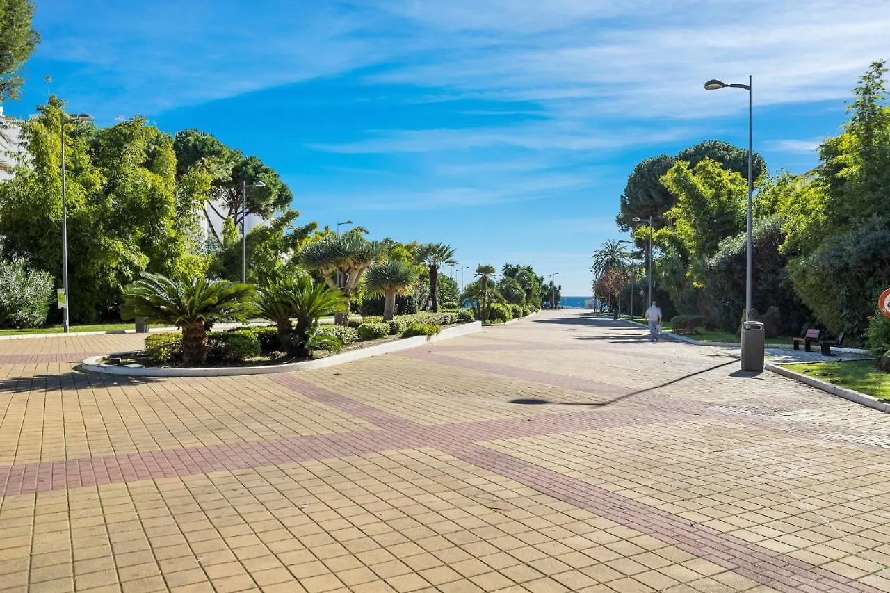 3 Dormitorios En Las Gaviotas Ref G1 209 Marbella 0*,